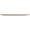Ekena Millwork Raven Wood Fretwork Pierced Ceiling Medallion, Red Oak, 18"OD x 6 5/8"ID x 1/4"T CMWP18X18X0250RARO - alternate 2